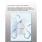 Клавиатура A4Tech Fstyler FX51 белый USB slim Multimedia (FX51 WHITE) - фото 51423236 Клавиатура A4Tech Fstyler FX51 белый USB slim Multimedia (FX51 WHITE) - фото 51423236