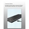 Клавиатура A4Tech Fstyler FX51 серый USB slim Multimedia (FX51 GREY) - фото 51423247 Клавиатура A4Tech Fstyler FX51 серый USB slim Multimedia (FX51 GREY) - фото 51423247