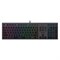 Клавиатура A4Tech Fstyler FX60 серый USB slim LED (FX60 GREY / NEON) - фото 51423252 Клавиатура A4Tech Fstyler FX60 серый USB slim LED (FX60 GREY / NEON) - фото 51423252