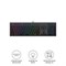 Клавиатура A4Tech Fstyler FX60 серый USB slim LED (FX60 GREY / NEON) - фото 51423253 Клавиатура A4Tech Fstyler FX60 серый USB slim LED (FX60 GREY / NEON) - фото 51423253
