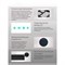 Клавиатура A4Tech Fstyler FX60 серый USB slim LED (FX60 GREY / NEON) - фото 51423255 Клавиатура A4Tech Fstyler FX60 серый USB slim LED (FX60 GREY / NEON) - фото 51423255