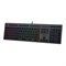 Клавиатура A4Tech Fstyler FX60 серый USB slim LED (FX60 GREY / NEON) - фото 51423258 Клавиатура A4Tech Fstyler FX60 серый USB slim LED (FX60 GREY / NEON) - фото 51423258