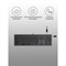 Клавиатура A4Tech Fstyler FX60H серый USB slim LED (FX60H GREY/WHITE) - фото 51423274 Клавиатура A4Tech Fstyler FX60H серый USB slim LED (FX60H GREY/WHITE) - фото 51423274