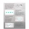 Клавиатура A4Tech Fstyler FX61 белый USB slim LED (FX61 WHITE) - фото 51423285 Клавиатура A4Tech Fstyler FX61 белый USB slim LED (FX61 WHITE) - фото 51423285