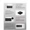 Клавиатура A4Tech Fstyler FX61 серый USB slim LED (FX61 GREY) - фото 51423296 Клавиатура A4Tech Fstyler FX61 серый USB slim LED (FX61 GREY) - фото 51423296