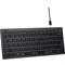 Клавиатура A4Tech Fstyler FX61 серый USB slim LED (FX61 GREY) - фото 51423300 Клавиатура A4Tech Fstyler FX61 серый USB slim LED (FX61 GREY) - фото 51423300