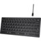 Клавиатура A4Tech Fstyler FX61 серый USB slim LED (FX61 GREY) - фото 51423301 Клавиатура A4Tech Fstyler FX61 серый USB slim LED (FX61 GREY) - фото 51423301