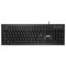 Клавиатура Acer OKW120 черный USB (ZL.KBDEE.006) - фото 51423325 Клавиатура Acer OKW120 черный USB (ZL.KBDEE.006) - фото 51423325