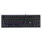 Клавиатура Acer OKW127 механическая черный USB for gamer LED (ZL.KBDEE.00H) - фото 51423345 Клавиатура Acer OKW127 механическая черный USB for gamer LED (ZL.KBDEE.00H) - фото 51423345