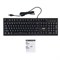 Клавиатура Acer OKW127 механическая черный USB for gamer LED (ZL.KBDEE.00H) - фото 51423354 Клавиатура Acer OKW127 механическая черный USB for gamer LED (ZL.KBDEE.00H) - фото 51423354