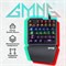 Клавиатура GMNG 707GK механическая черный USB for gamer LED (подставка для запястий)(168480 - фото 51423356 Клавиатура GMNG 707GK механическая черный USB for gamer LED (подставка для запястий)(168480 - фото 51423356