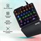 Клавиатура GMNG 707GK механическая черный USB for gamer LED (подставка для запястий)(168480 - фото 51423357 Клавиатура GMNG 707GK механическая черный USB for gamer LED (подставка для запястий)(168480 - фото 51423357