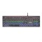 Клавиатура GMNG 905GK механическая черный USB Multimedia for gamer LED (1680668) - фото 51423385 Клавиатура GMNG 905GK механическая черный USB Multimedia for gamer LED (1680668) - фото 51423385