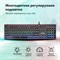 Клавиатура GMNG 905GK механическая черный USB Multimedia for gamer LED (1680668) - фото 51423388 Клавиатура GMNG 905GK механическая черный USB Multimedia for gamer LED (1680668) - фото 51423388
