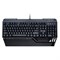 Клавиатура GMNG 985GK механич., черный USB Multimedia for gamer LED(подставка для запяст) - фото 51423407 Клавиатура GMNG 985GK механич., черный USB Multimedia for gamer LED(подставка для запяст) - фото 51423407