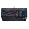 Клавиатура GMNG 985GK механич., черный USB Multimedia for gamer LED(подставка для запяст) - фото 51423408 Клавиатура GMNG 985GK механич., черный USB Multimedia for gamer LED(подставка для запяст) - фото 51423408