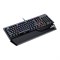 Клавиатура GMNG 985GK механич., черный USB Multimedia for gamer LED(подставка для запяст) - фото 51423412 Клавиатура GMNG 985GK механич., черный USB Multimedia for gamer LED(подставка для запяст) - фото 51423412