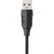 Клавиатура Оклик 125M черный USB Multimedia (1678108) - фото 51423429 Клавиатура Оклик 125M черный USB Multimedia (1678108) - фото 51423429