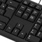 Клавиатура Оклик 180M черный USB - фото 51423467 Клавиатура Оклик 180M черный USB - фото 51423467