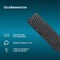 Клавиатура Оклик 400MR черный USB slim - фото 51423483 Клавиатура Оклик 400MR черный USB slim - фото 51423483