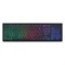 Клавиатура Оклик 440ML черный USB slim LED - фото 51423500 Клавиатура Оклик 440ML черный USB slim LED - фото 51423500