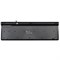 Клавиатура Оклик 490ML черный USB slim Multimedia LED - фото 51423518