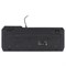 Клавиатура Оклик 715G черный USB Multimedia for gamer LED (1680657) - фото 51423576 Клавиатура Оклик 715G черный USB Multimedia for gamer LED (1680657) - фото 51423576