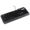 Клавиатура Оклик 715G черный USB Multimedia for gamer LED (1680657) - фото 51423577 Клавиатура Оклик 715G черный USB Multimedia for gamer LED (1680657) - фото 51423577