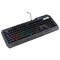 Клавиатура Оклик 715G черный USB Multimedia for gamer LED (1680657) - фото 51423579 Клавиатура Оклик 715G черный USB Multimedia for gamer LED (1680657) - фото 51423579