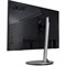 Монитор Acer 28" CB282Ksmiiprx серебристый IPS LED 16:9 HDMI M/M матовая HAS Piv 300cd 178гр 10046 - фото 51423692 Монитор Acer 28" CB282Ksmiiprx серебристый IPS LED 16:9 HDMI M/M матовая HAS Piv 300cd 178гр 10046 - фото 51423692