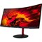 Монитор Acer 34" Nitro XZ342CUPbmiiphx черный VA LED 1ms 21:9 HDMI M/M матовая HAS Piv 400cd   10046 - фото 51423767