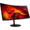 Монитор Acer 34" Nitro XZ342CUPbmiiphx черный VA LED 1ms 21:9 HDMI M/M матовая HAS Piv 400cd   10046 - фото 51423768