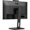 Монитор AOC 23.8" 24P3CW черный IPS LED 16:9 HDMI M/M матовая HAS Piv 300cd 178гр/178гр 1920 10046 - фото 51423803 Монитор AOC 23.8" 24P3CW черный IPS LED 16:9 HDMI M/M матовая HAS Piv 300cd 178гр/178гр 1920 10046 - фото 51423803