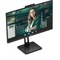 Монитор AOC 23.8" 24P3QW черный IPS LED 16:9 HDMI M/M Cam матовая HAS Piv 300cd 178гр/178гр   100461 - фото 51423807