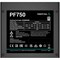 Блок питания Deepcool ATX 750W PF750 80 PLUS WHITE 24+2x(4+4) pin APFC 120mm fan 6xSATA RTL 100444 - фото 51423901 Блок питания Deepcool ATX 750W PF750 80 PLUS WHITE 24+2x(4+4) pin APFC 120mm fan 6xSATA RTL 100444 - фото 51423901