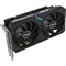 Видеокарта Asus PCI-E 4.0 DUAL-RTX3060-O8G NVIDIA GeForce RTX 3060 8192Mb 128 GDDR6 1837/150 10044 - фото 51423906 Видеокарта Asus PCI-E 4.0 DUAL-RTX3060-O8G NVIDIA GeForce RTX 3060 8192Mb 128 GDDR6 1837/150 10044 - фото 51423906