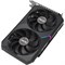 Видеокарта Asus PCI-E 4.0 DUAL-RTX3060-O8G NVIDIA GeForce RTX 3060 8192Mb 128 GDDR6 1837/150 10044 - фото 51423907 Видеокарта Asus PCI-E 4.0 DUAL-RTX3060-O8G NVIDIA GeForce RTX 3060 8192Mb 128 GDDR6 1837/150 10044 - фото 51423907