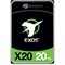 Жесткий диск Seagate SATA-III 20TB ST20000NM007D Server Exos X20 512E (7200rpm) 256Mb 3.5" 1004457 - фото 51423929 Жесткий диск Seagate SATA-III 20TB ST20000NM007D Server Exos X20 512E (7200rpm) 256Mb 3.5" 1004457 - фото 51423929