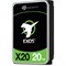 Жесткий диск Seagate SATA-III 20TB ST20000NM007D Server Exos X20 512E (7200rpm) 256Mb 3.5" 1004457 - фото 51423930 Жесткий диск Seagate SATA-III 20TB ST20000NM007D Server Exos X20 512E (7200rpm) 256Mb 3.5" 1004457 - фото 51423930