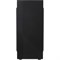 Корпус Accord K-16 черный без БП ATX 6x120mm 2xUSB2.0 1xUSB3.0 audio - фото 51423934