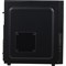 Корпус Accord K-16 черный без БП ATX 6x120mm 2xUSB2.0 1xUSB3.0 audio - фото 51423935