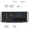 ПК Мини Chuwi CoreBox i5 1235U 16Gb SSD512Gb Windows 11 Professional GbitEth WiFi BT - фото 51424141 ПК Мини Chuwi CoreBox i5 1235U 16Gb SSD512Gb Windows 11 Professional GbitEth WiFi BT - фото 51424141