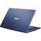 Ноутбук Asus X415JF-EK155T Pentium 6805 4Gb SSD256Gb NVIDIA GeForce Mx130 2Gb 14" TN FHD (19 10045 - фото 51424223 Ноутбук Asus X415JF-EK155T Pentium 6805 4Gb SSD256Gb NVIDIA GeForce Mx130 2Gb 14" TN FHD (19 10045 - фото 51424223