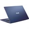 Ноутбук Asus X415JF-EK155T Pentium 6805 4Gb SSD256Gb NVIDIA GeForce Mx130 2Gb 14" TN FHD (19 10045 - фото 51424224 Ноутбук Asus X415JF-EK155T Pentium 6805 4Gb SSD256Gb NVIDIA GeForce Mx130 2Gb 14" TN FHD (19 10045 - фото 51424224