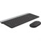 Клавиатура + мышь Logitech MK470 клав:черный/серый мышь:черный USB беспроводная slim (920-00 10046 - фото 51424368 Клавиатура + мышь Logitech MK470 клав:черный/серый мышь:черный USB беспроводная slim (920-00 10046 - фото 51424368