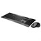 Клавиатура + мышь Rapoo 9900M BLACK клав:черный мышь:черный USB беспроводная Bluetooth/Радио 10046 - фото 51424371 Клавиатура + мышь Rapoo 9900M BLACK клав:черный мышь:черный USB беспроводная Bluetooth/Радио 10046 - фото 51424371