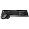 Клавиатура + мышь Rapoo 9900M BLACK клав:черный мышь:черный USB беспроводная Bluetooth/Радио 10046 - фото 51424372 Клавиатура + мышь Rapoo 9900M BLACK клав:черный мышь:черный USB беспроводная Bluetooth/Радио 10046 - фото 51424372
