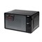 Микроволновая печь Pioneer MW200M, 20 л, 700 Вт, чёрно-серебристая - фото 51424458 Микроволновая печь Pioneer MW200M, 20 л, 700 Вт, чёрно-серебристая - фото 51424458