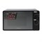 Микроволновая печь Pioneer MW200M, 20 л, 700 Вт, чёрно-серебристая - фото 51424459 Микроволновая печь Pioneer MW200M, 20 л, 700 Вт, чёрно-серебристая - фото 51424459