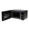 Микроволновая печь Pioneer MW200M, 20 л, 700 Вт, чёрно-серебристая - фото 51424460 Микроволновая печь Pioneer MW200M, 20 л, 700 Вт, чёрно-серебристая - фото 51424460